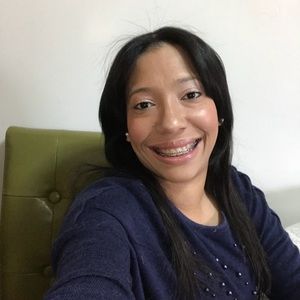 Meet your Posher, Catherine